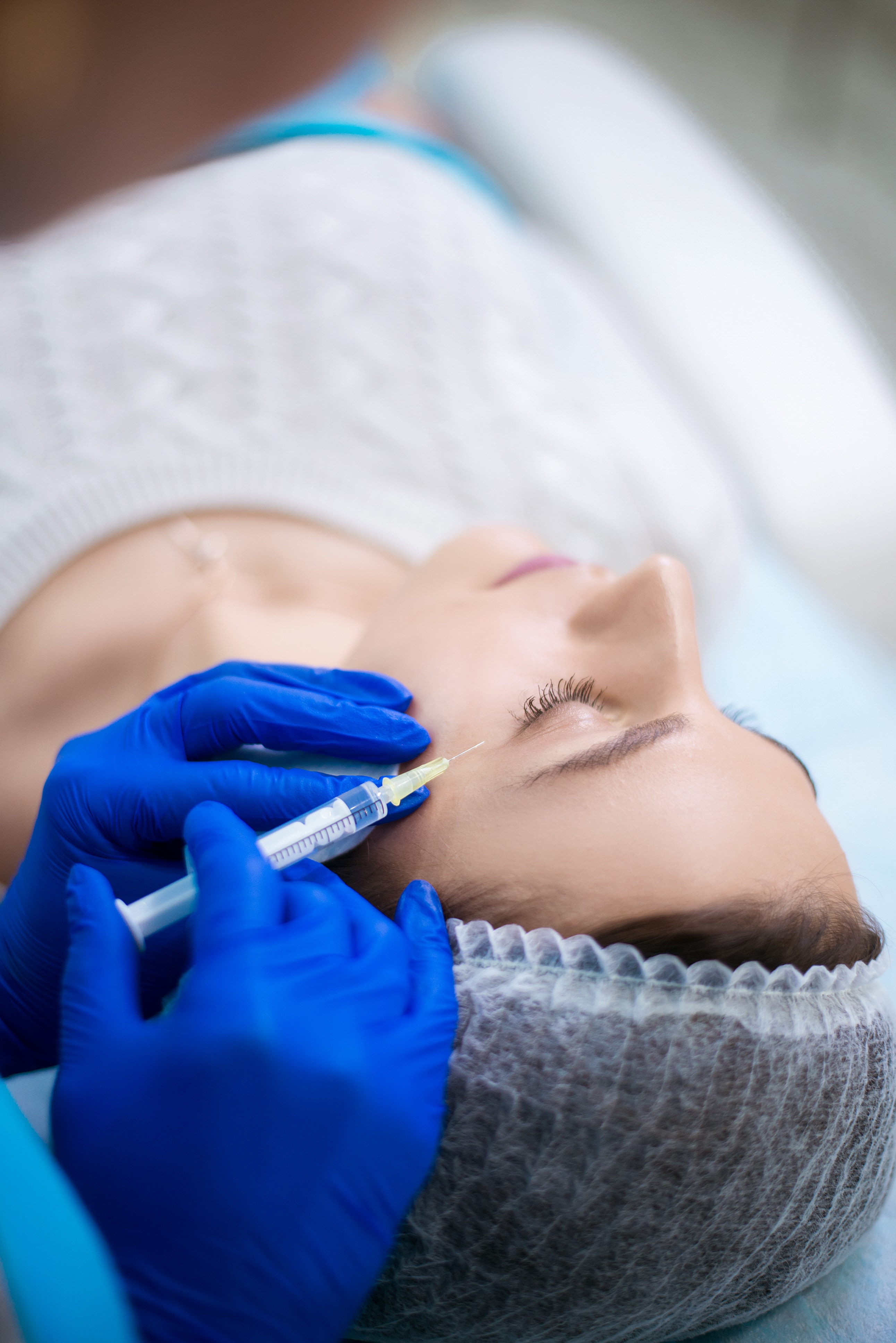 Мезотерапія Ліфтингова терапія (Aesthetic Dermal)